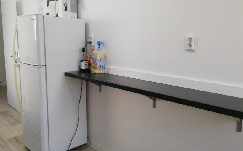 ファミリールーム, Guesthouse Marialva Park