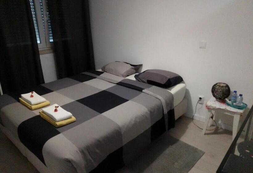 スタンダードルーム, Guesthouse Marialva Park