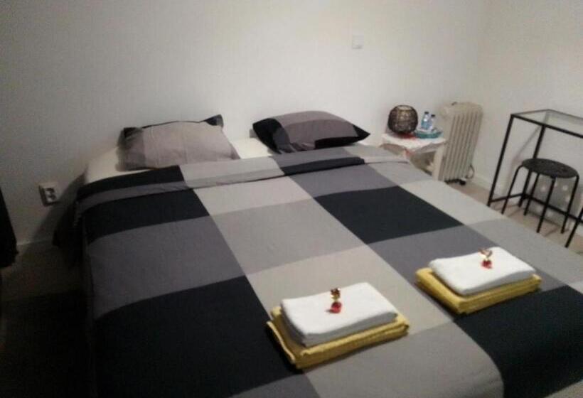 スタンダードルーム, Guesthouse Marialva Park