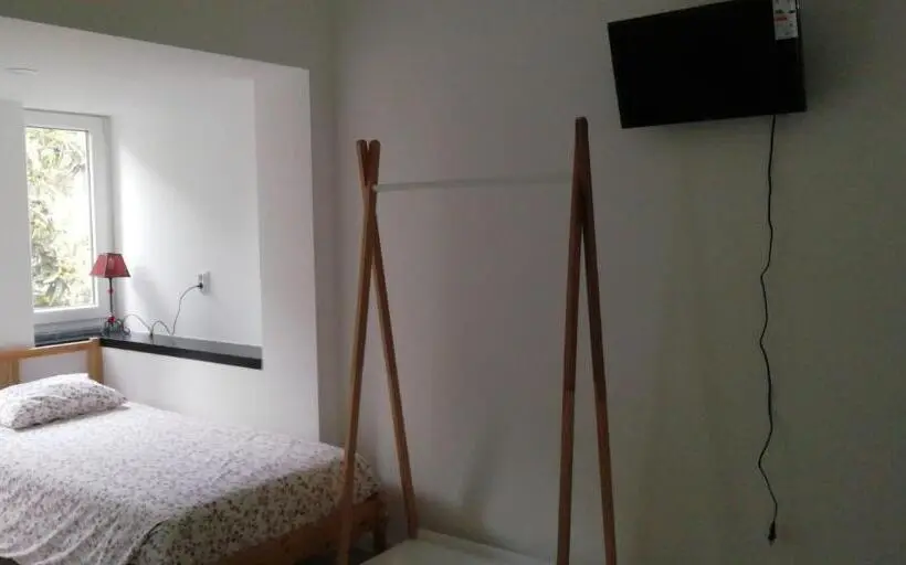 スタンダードトリプルルーム, Guesthouse Marialva Park