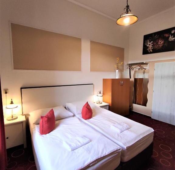 标准间, Sherwood Hotel Vojkovice Nad Ohří