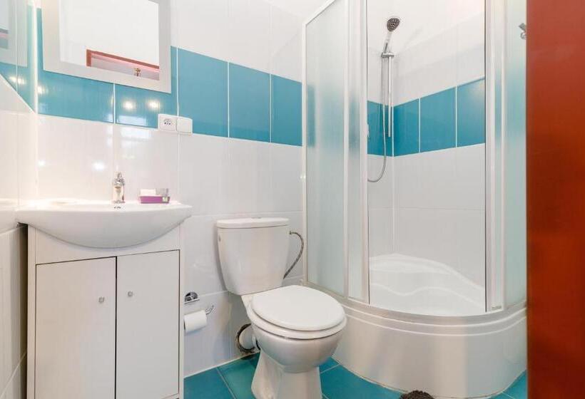 豪华房间, Sherwood Hotel Vojkovice Nad Ohří