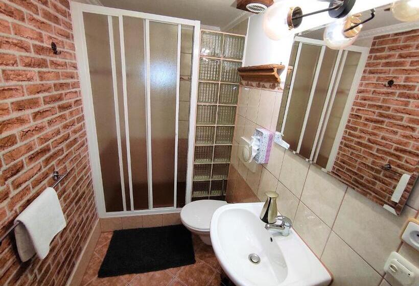 标准三人间, Sherwood Hotel Vojkovice Nad Ohří