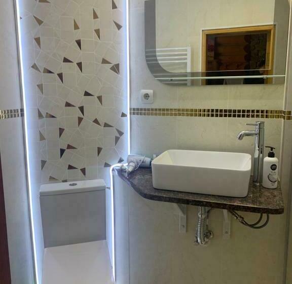 Svit, будинок художника