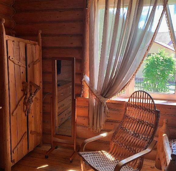 Svit, будинок художника