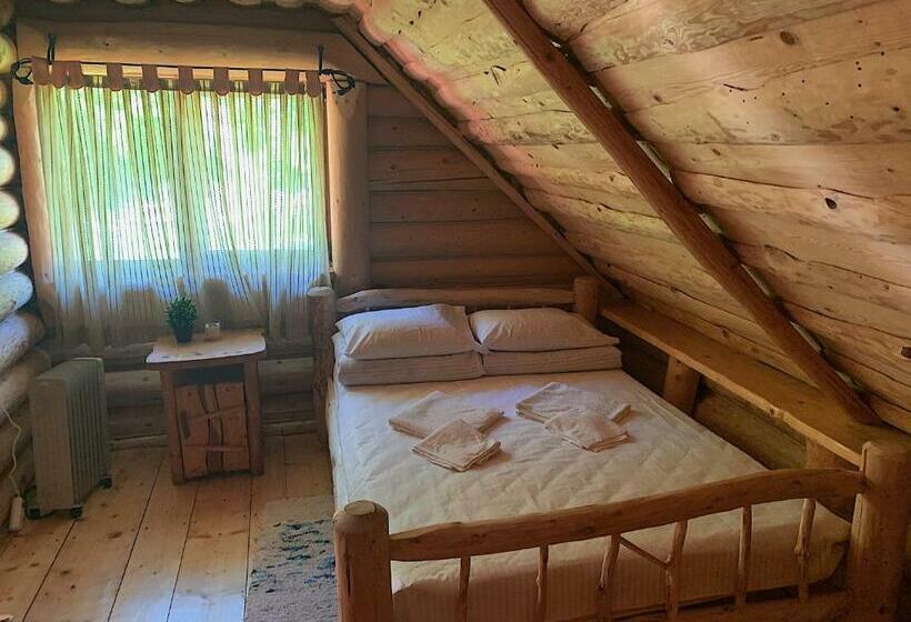 Standardrum, будинок художника