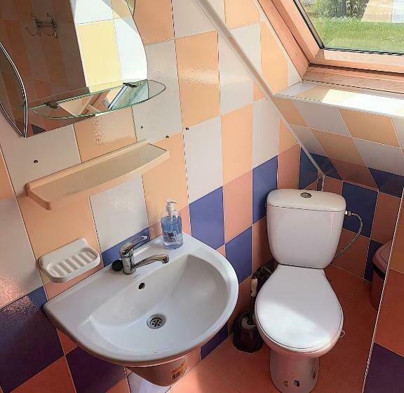 Standardrum, будинок художника