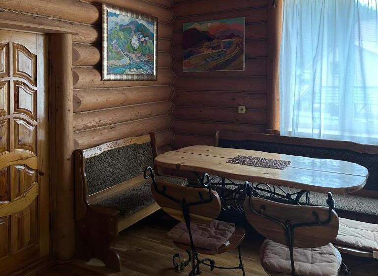 Svit, будинок художника