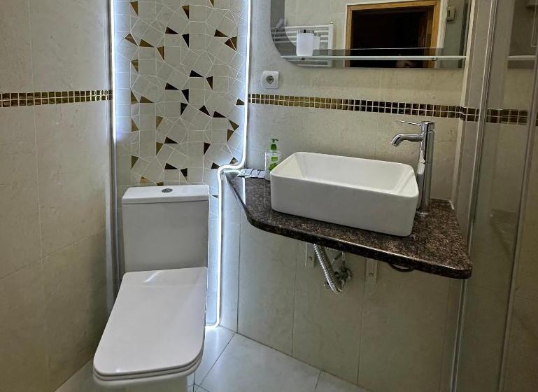 Svit, будинок художника