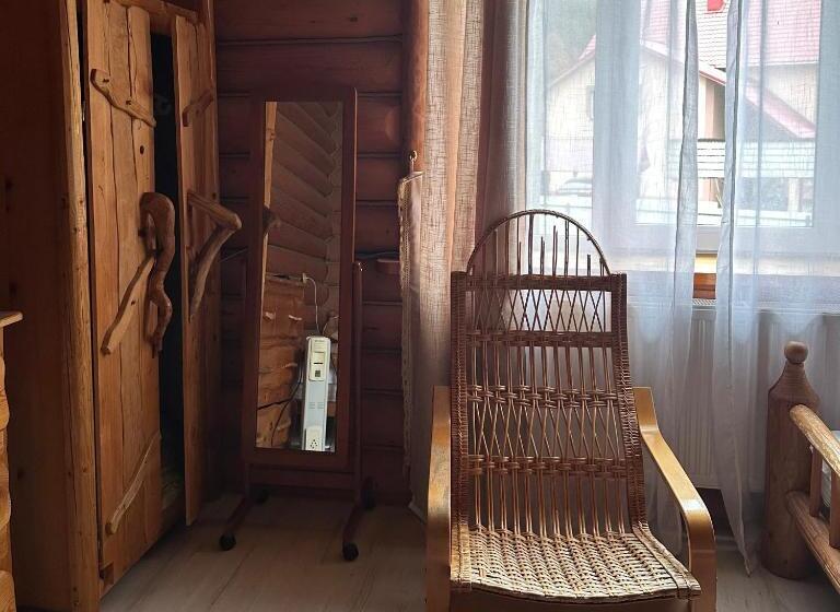 Svit, будинок художника