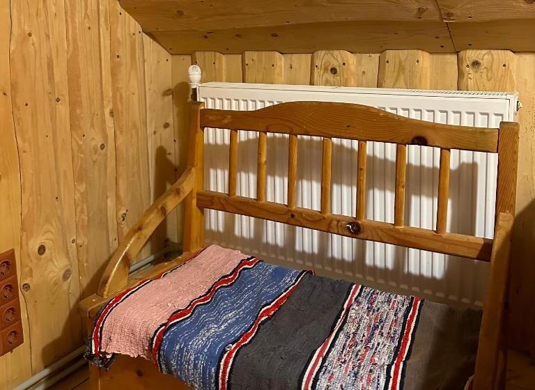 Ekonomiskt Enkelrum, будинок художника