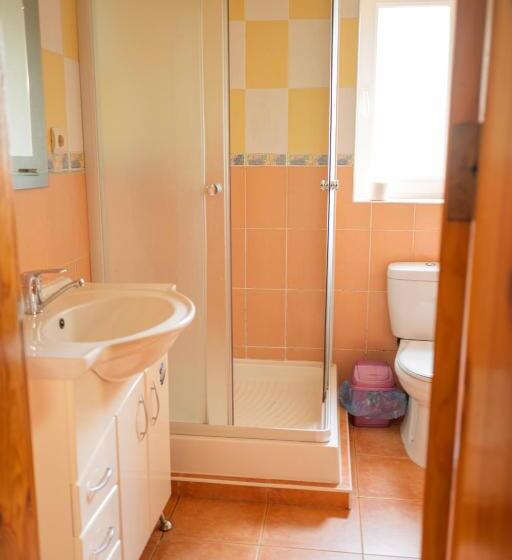 Superior Trippelrum, будинок художника