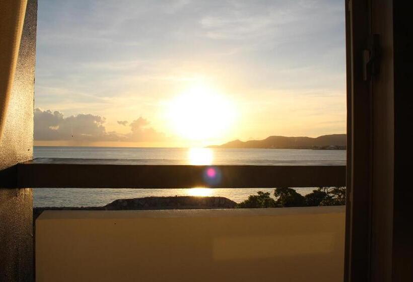 Pokój Standard Widok Morze, Gate Inn Nago