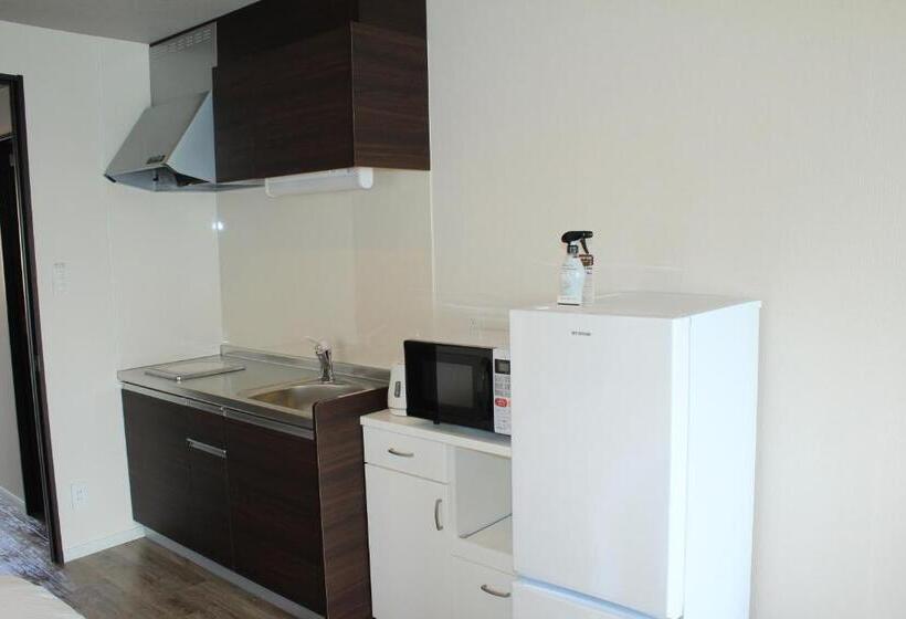 Pokój Standard Widok Morze, Gate Inn Nago