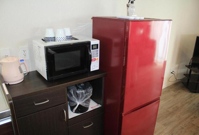 Pokój Standard Widok Morze, Gate Inn Nago