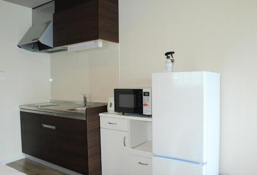 Pokój Ekonomiczny, Gate Inn Nago