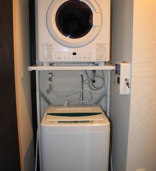 Pokój Ekonomiczny, Gate Inn Nago