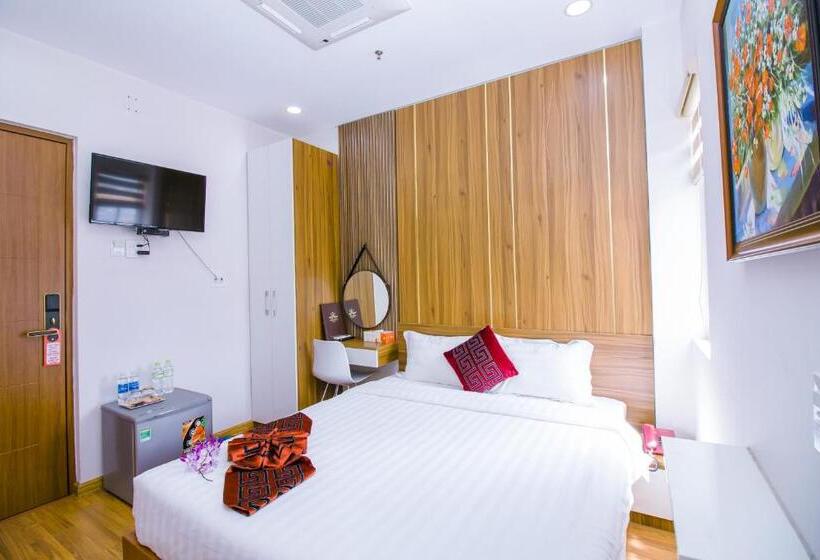 اتاق استاندارد, Anh Thảo Hotel Quy Nhơn