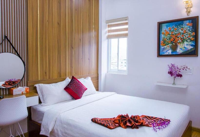اتاق استاندارد, Anh Thảo Hotel Quy Nhơn