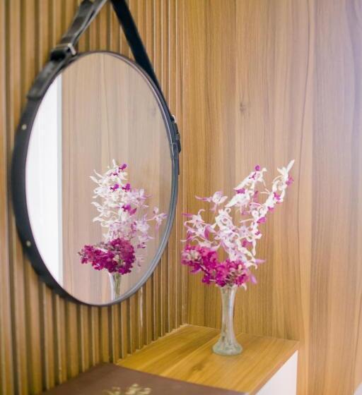 اتاق لوکس خانوادگی, Anh Thảo Hotel Quy Nhơn