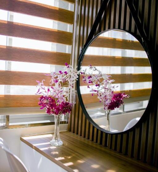 اتاق لوکس خانوادگی, Anh Thảo Hotel Quy Nhơn