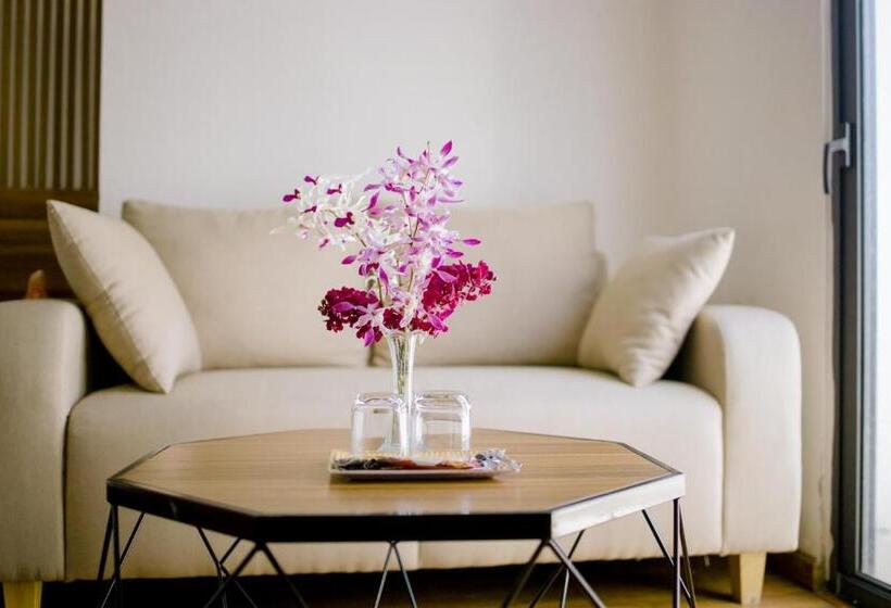 اتاق لوکس خانوادگی, Anh Thảo Hotel Quy Nhơn