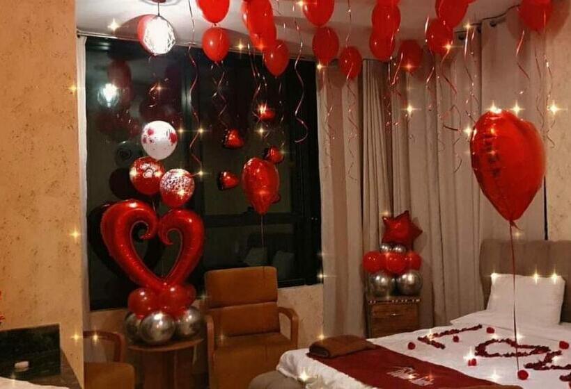 اتاق استاندارد, Dolphin Suites