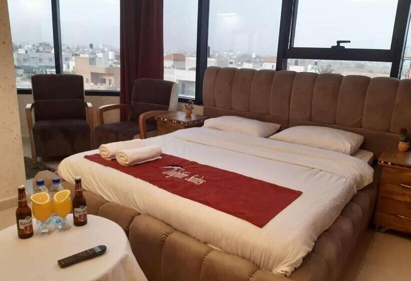 Chambre Standard, Dolphin Suites