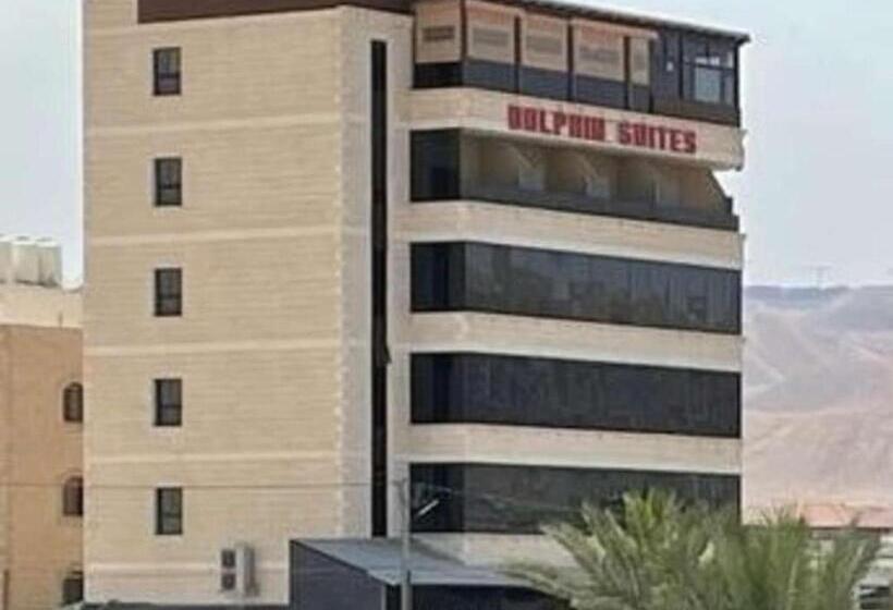 اتاق استاندارد, Dolphin Suites