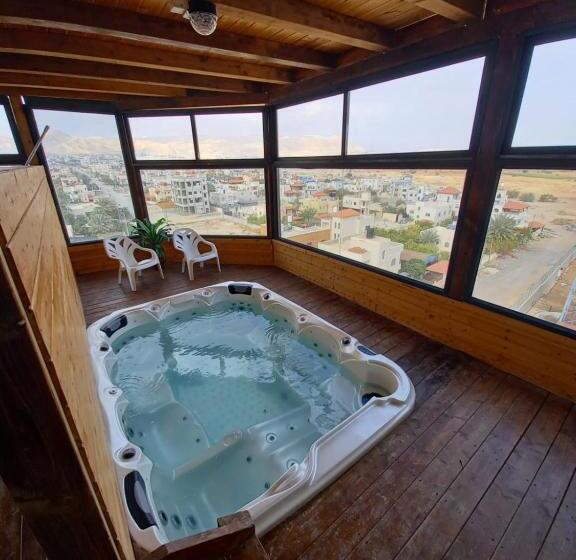 اتاق استاندارد, Dolphin Suites