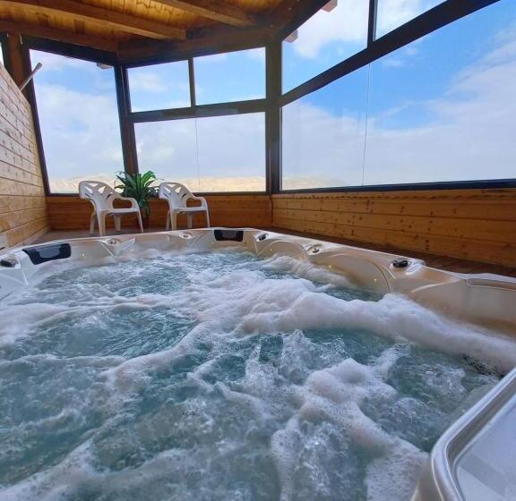 اتاق استاندارد, Dolphin Suites