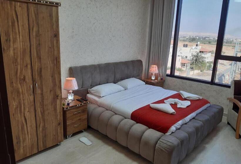 Appartement 2 Chambres, Dolphin Suites