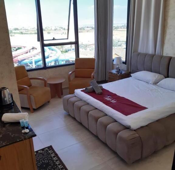 Chambre Standard, Dolphin Suites