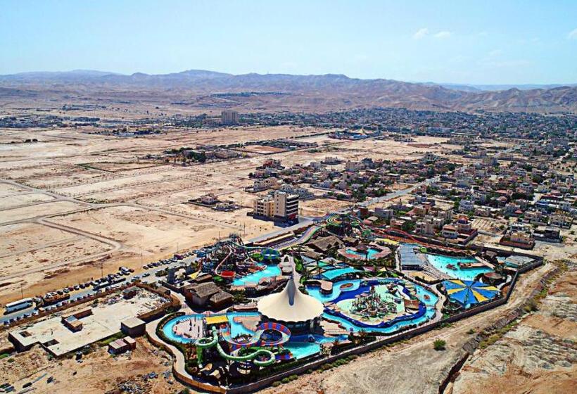 اتاق استاندارد, Dolphin Suites