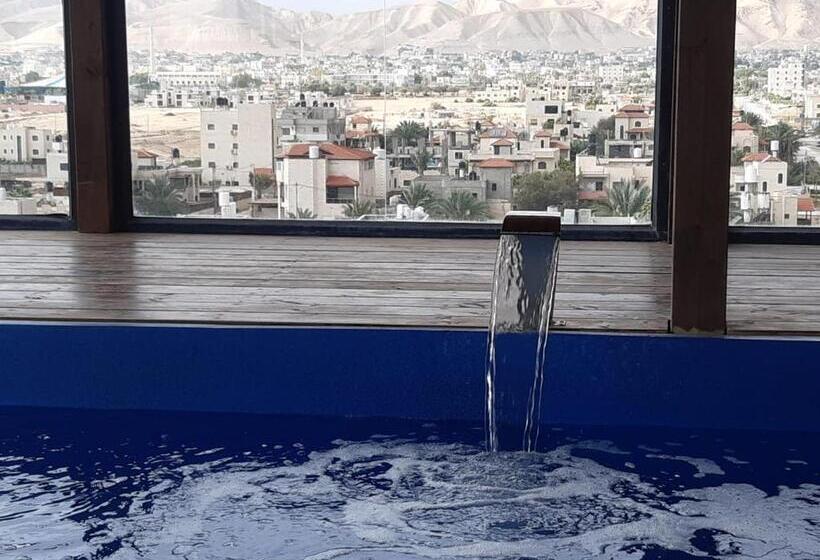 آپارتمان 2 خوابه, Dolphin Suites