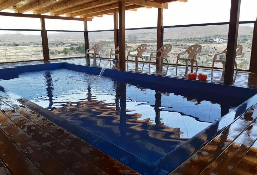 آپارتمان 2 خوابه, Dolphin Suites