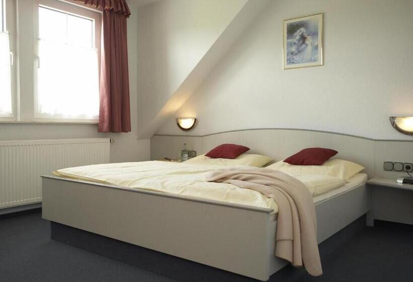 Номер Стандарт, Landgasthof Fleischhauer