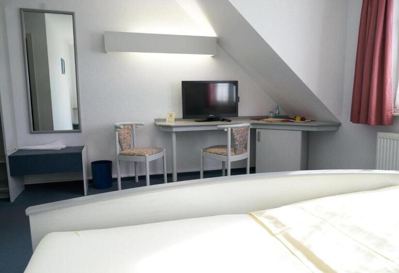 Номер Стандарт, Landgasthof Fleischhauer