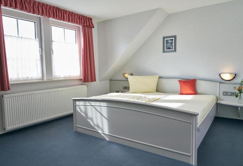 Номер Стандарт, Landgasthof Fleischhauer