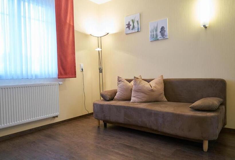 Одноместный Номер Стандарт Адаптированный для Инвалидов, Landgasthof Fleischhauer