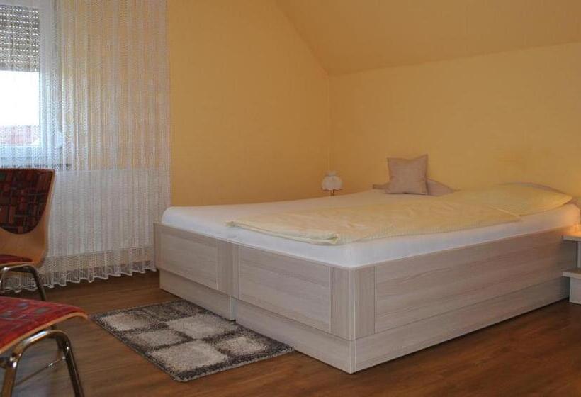 Номер Economy, Landgasthof Fleischhauer