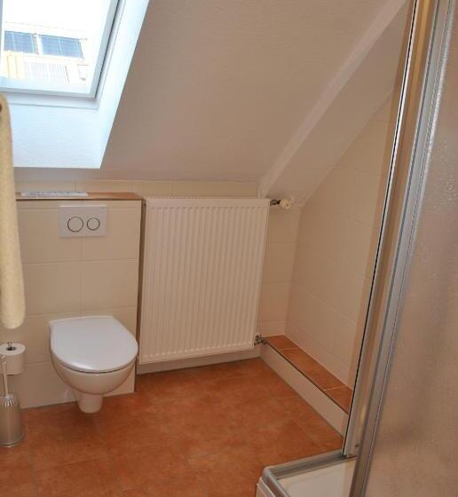 Номер Economy Индивидуальный, Landgasthof Fleischhauer