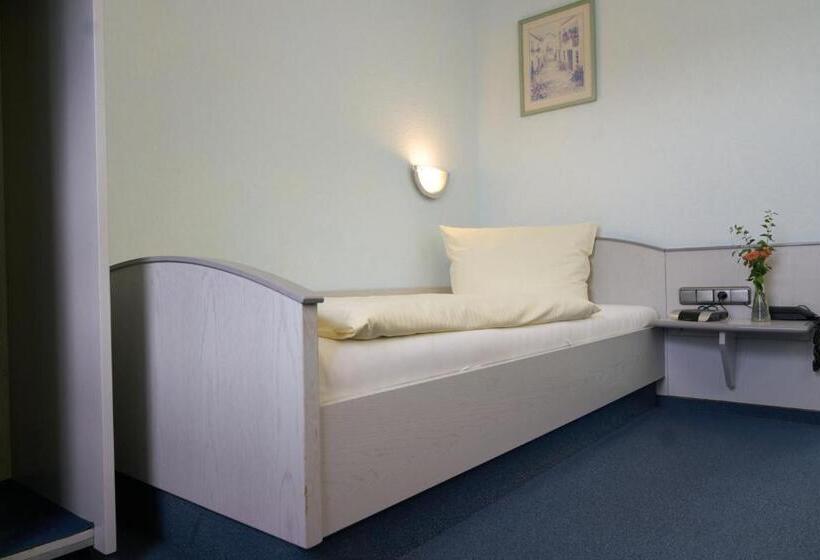 Номер Стандарт Индивидуальный, Landgasthof Fleischhauer