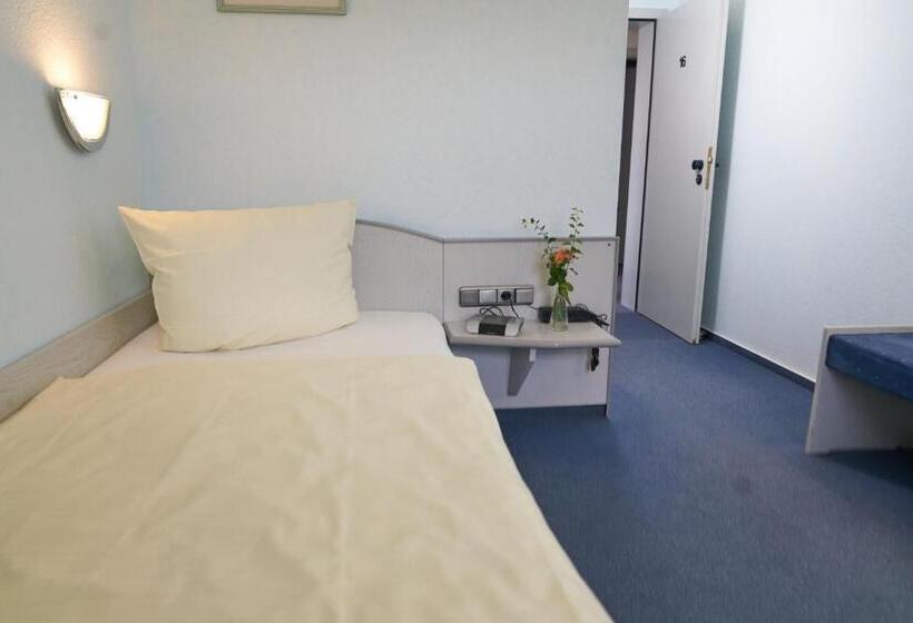 Номер Стандарт Индивидуальный, Landgasthof Fleischhauer