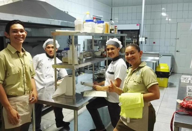 غرفة ديلوكس, Rio Celeste Finca L´ Etoile Celeste