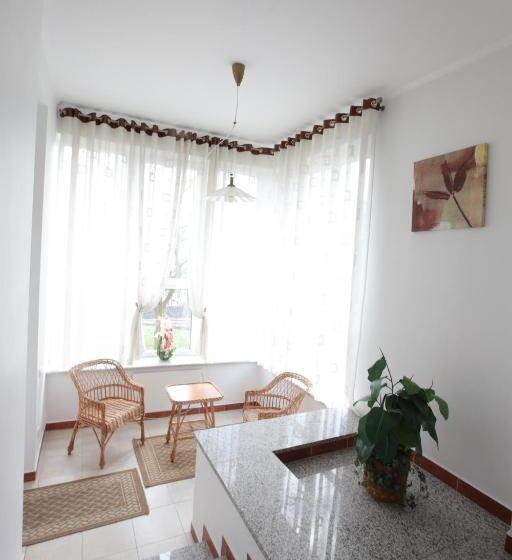 سوییت خانوادگی, апартаменти в центрі трускавця