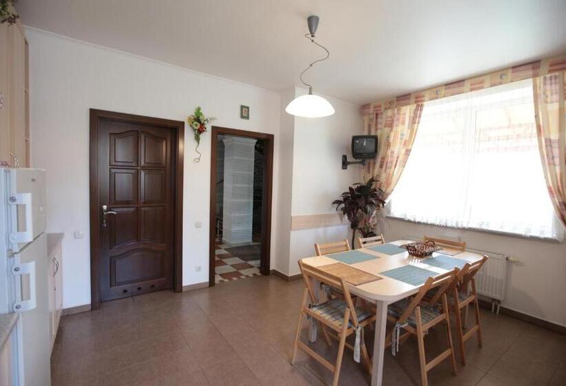 اتاق استاندارد, апартаменти в центрі трускавця