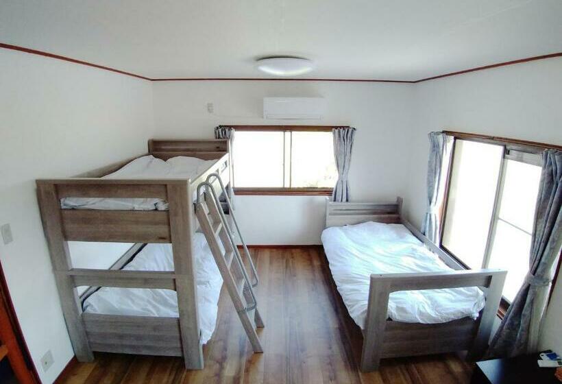 家庭间, ツバメハウス