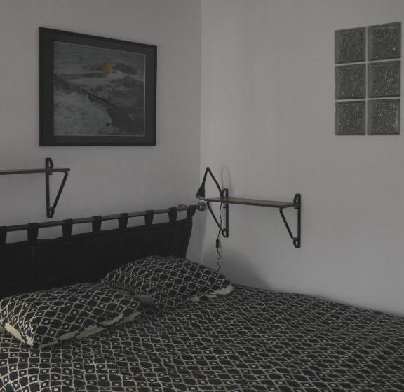 غرفة قياسية, Domaine Du Bel Air