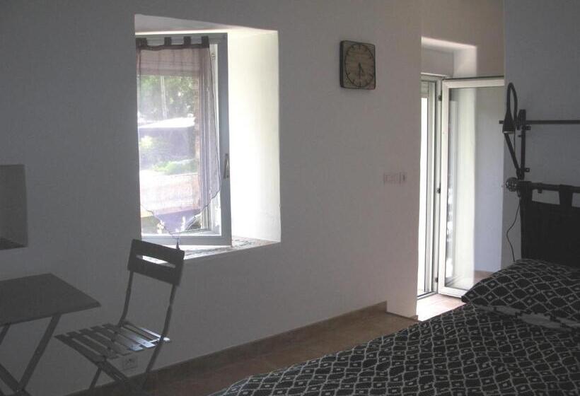 غرفة قياسية, Domaine Du Bel Air